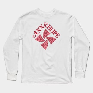 Ann & Hope - Light Long Sleeve T-Shirt